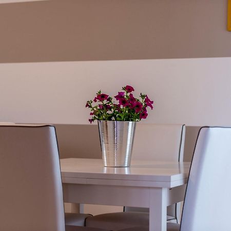 Italianflat - Peschiera Residence Peschiera del Garda Eksteriør bilde