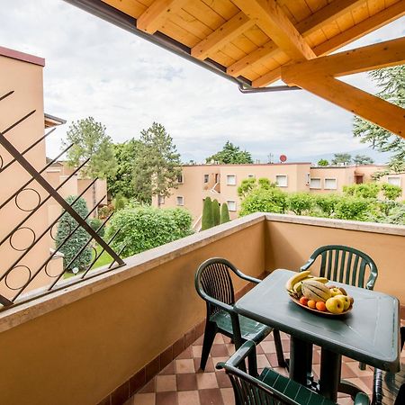 Italianflat - Peschiera Residence Peschiera del Garda Eksteriør bilde