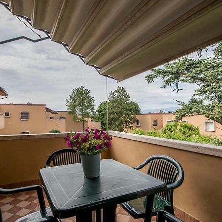 Italianflat - Peschiera Residence Peschiera del Garda Eksteriør bilde