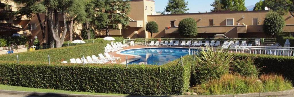 Italianflat - Peschiera Residence Peschiera del Garda Eksteriør bilde