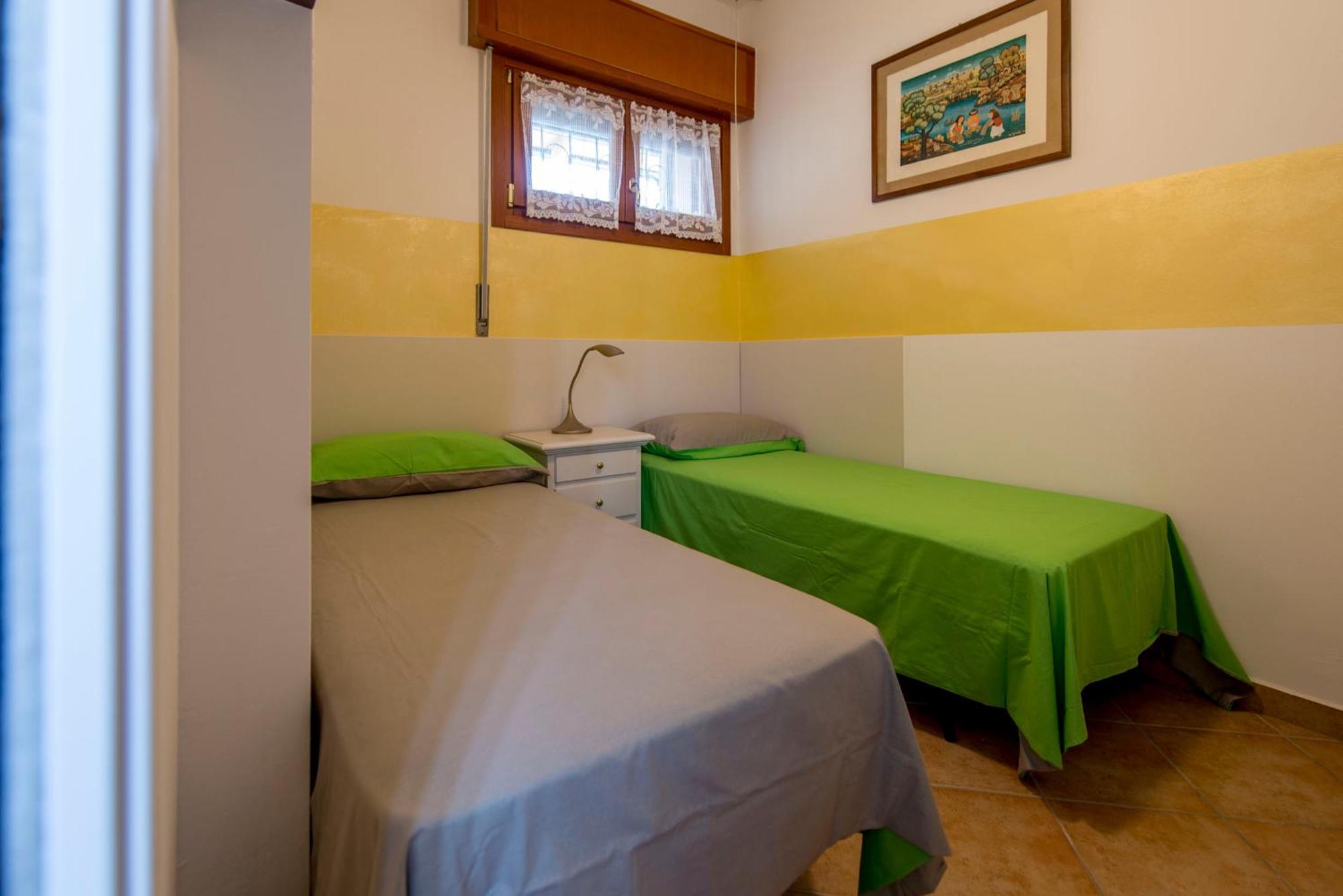 Italianflat - Peschiera Residence Peschiera del Garda Eksteriør bilde