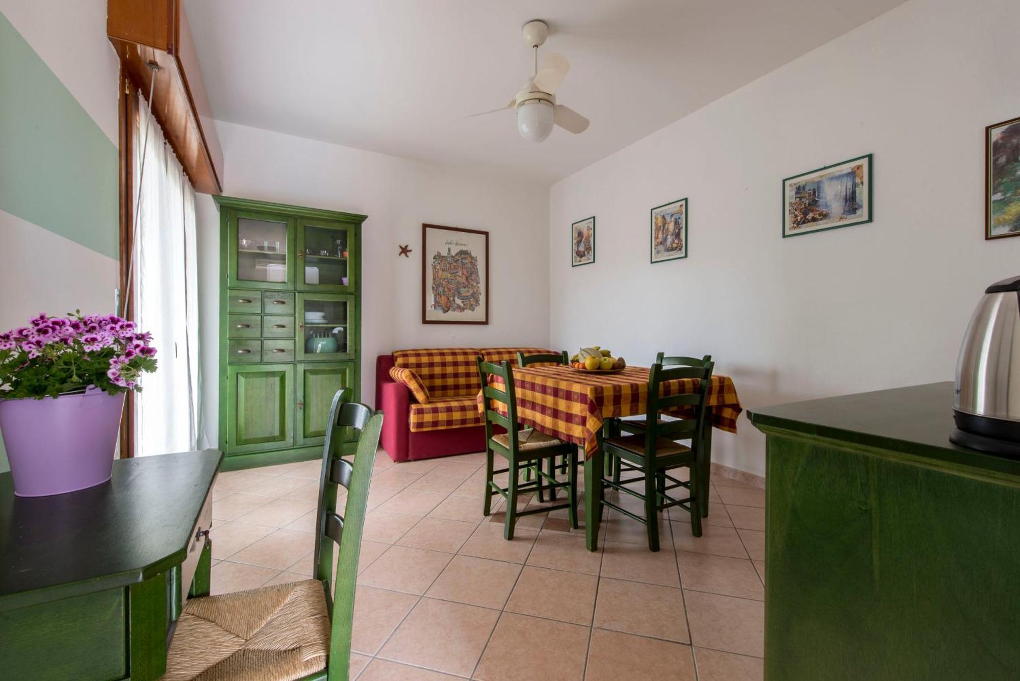 Italianflat - Peschiera Residence Peschiera del Garda Eksteriør bilde