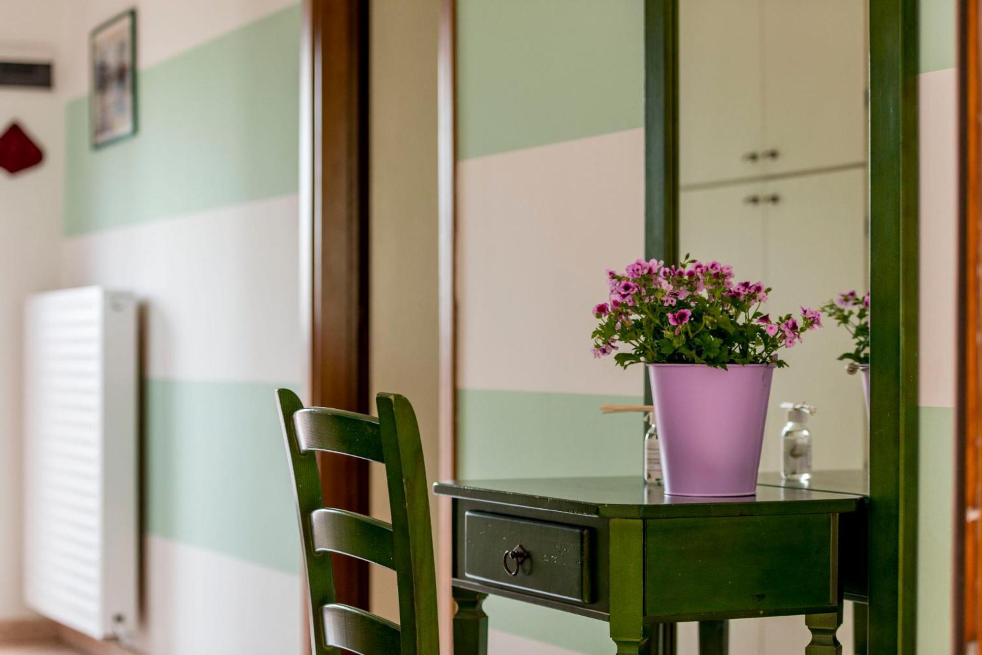 Italianflat - Peschiera Residence Peschiera del Garda Eksteriør bilde
