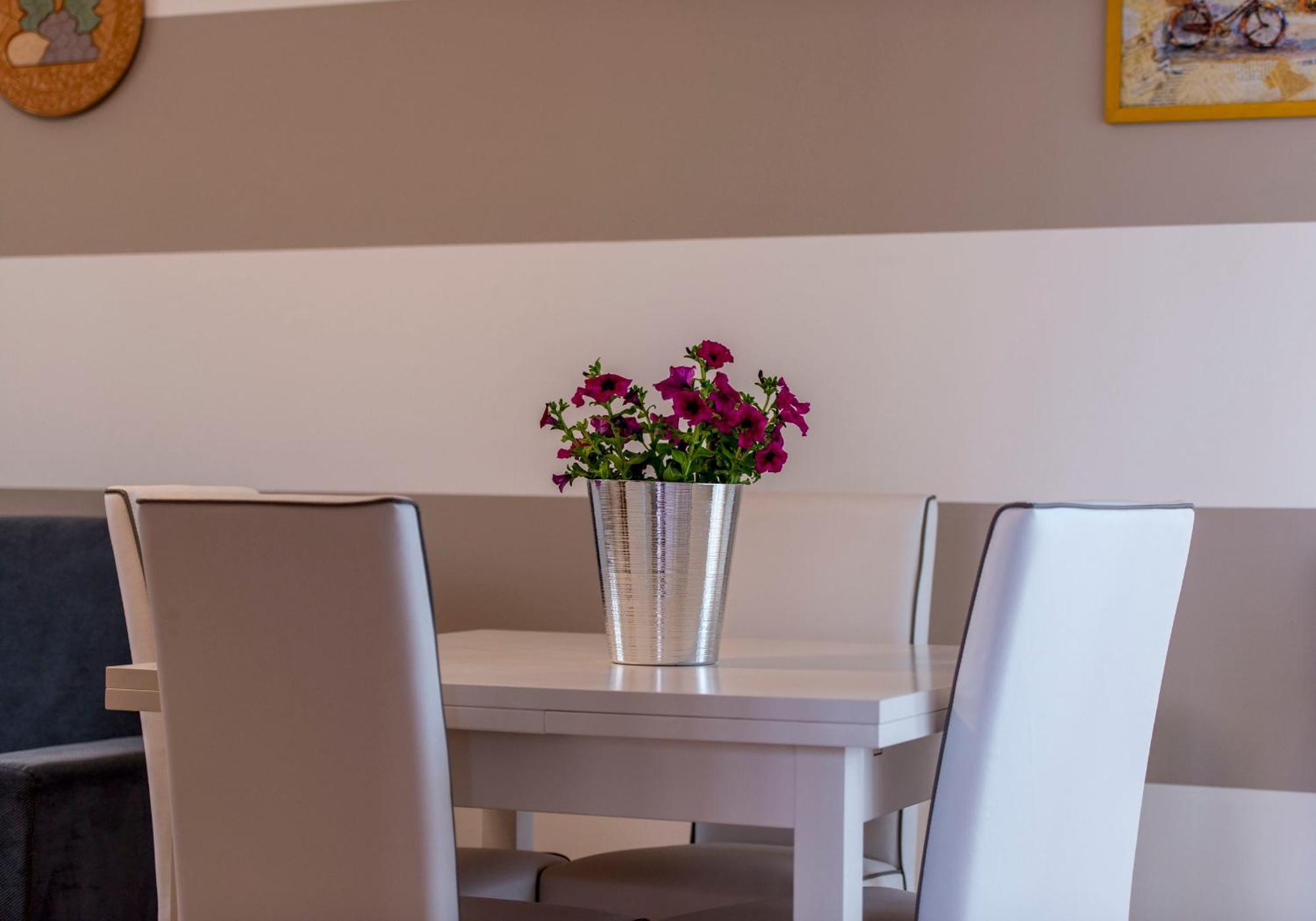 Italianflat - Peschiera Residence Peschiera del Garda Eksteriør bilde