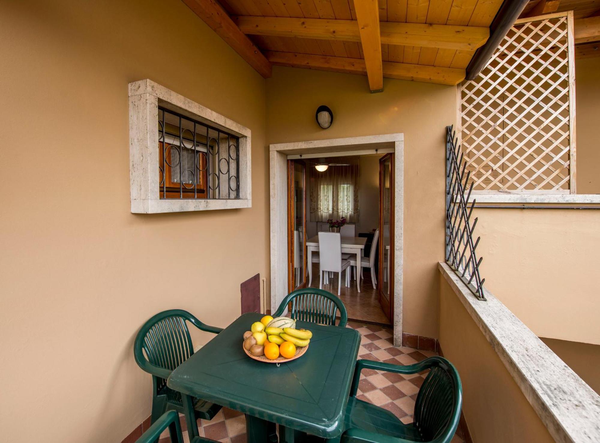 Italianflat - Peschiera Residence Peschiera del Garda Eksteriør bilde
