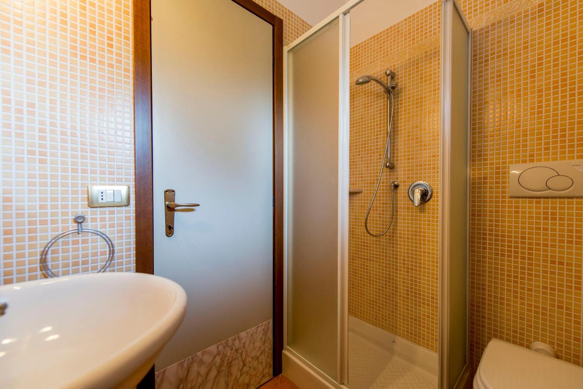 Italianflat - Peschiera Residence Peschiera del Garda Eksteriør bilde