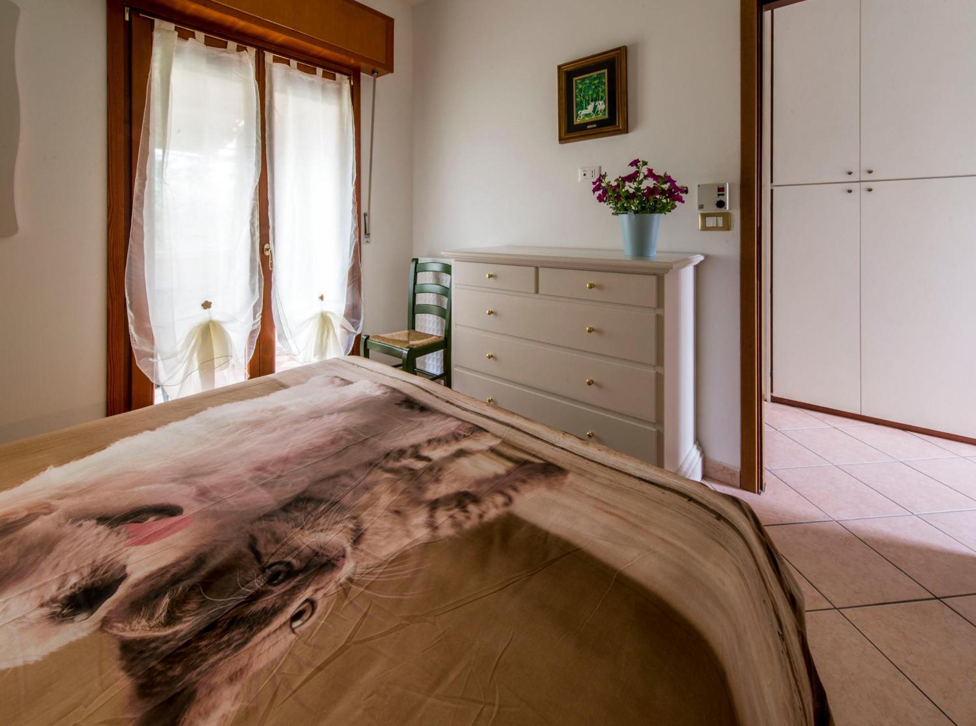 Italianflat - Peschiera Residence Peschiera del Garda Eksteriør bilde