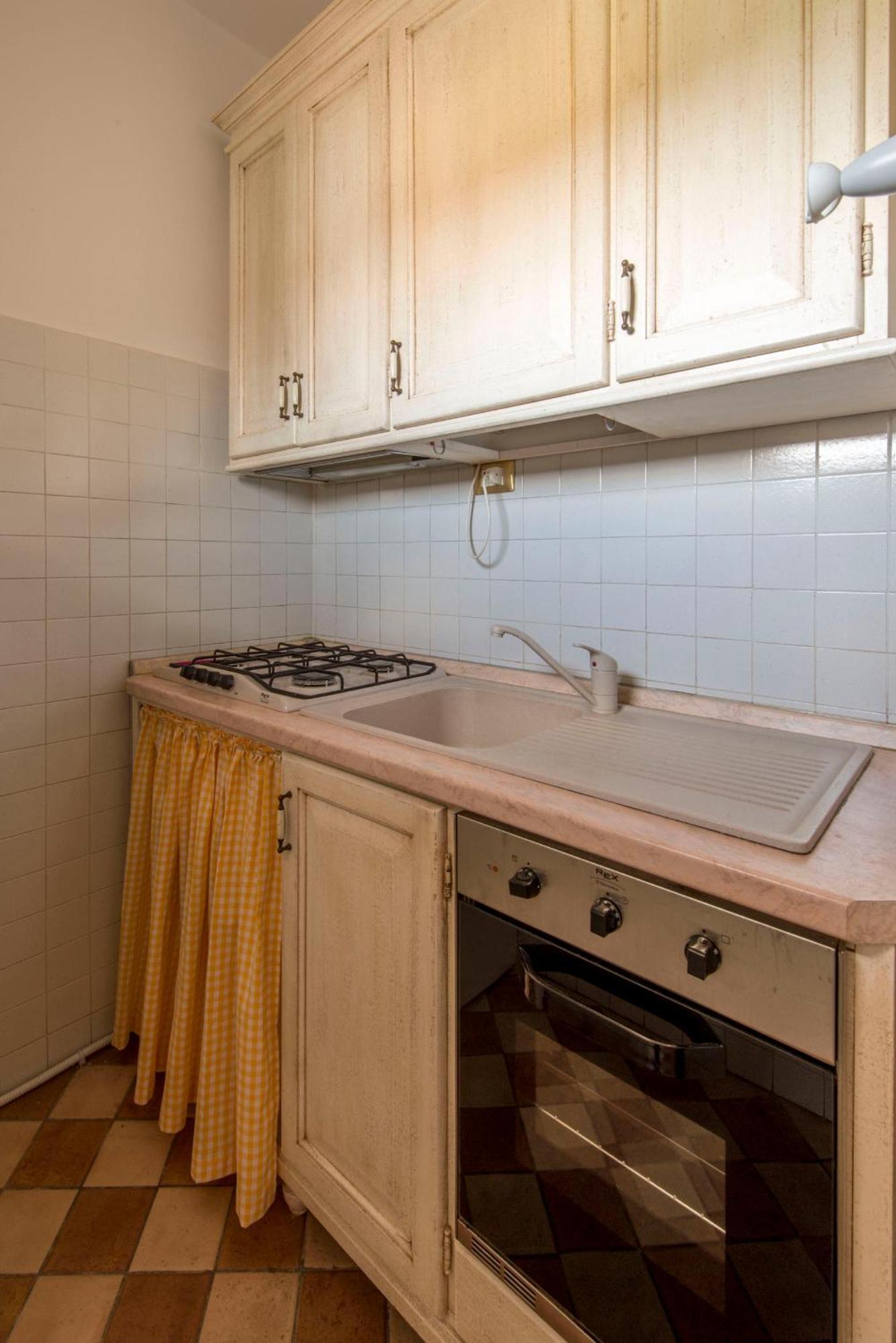 Italianflat - Peschiera Residence Peschiera del Garda Eksteriør bilde