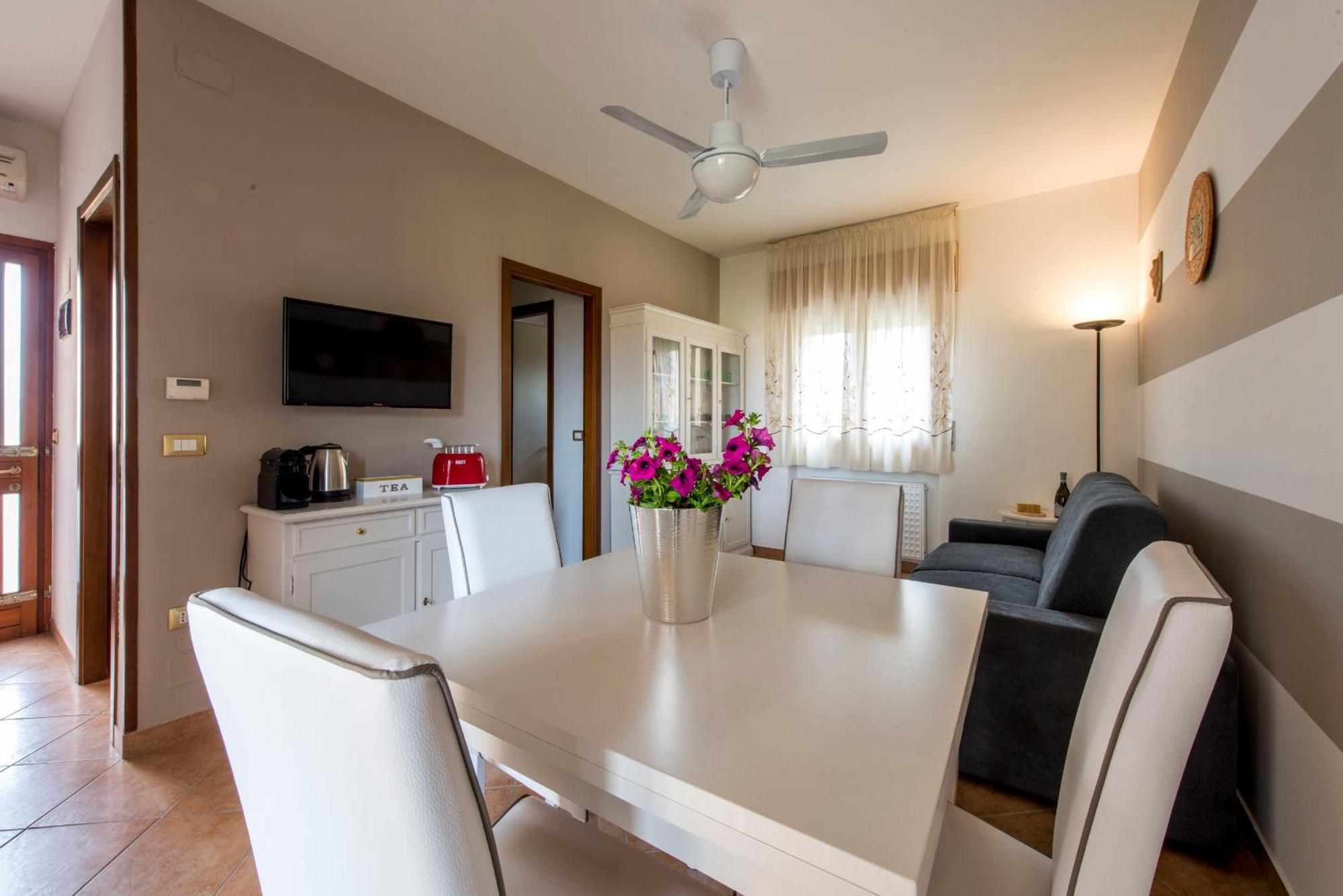 Italianflat - Peschiera Residence Peschiera del Garda Eksteriør bilde