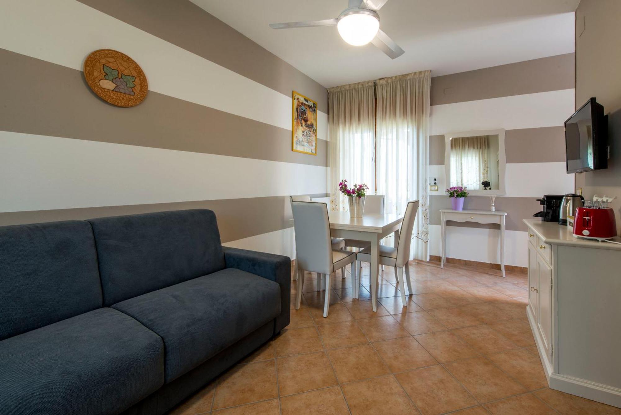 Italianflat - Peschiera Residence Peschiera del Garda Eksteriør bilde