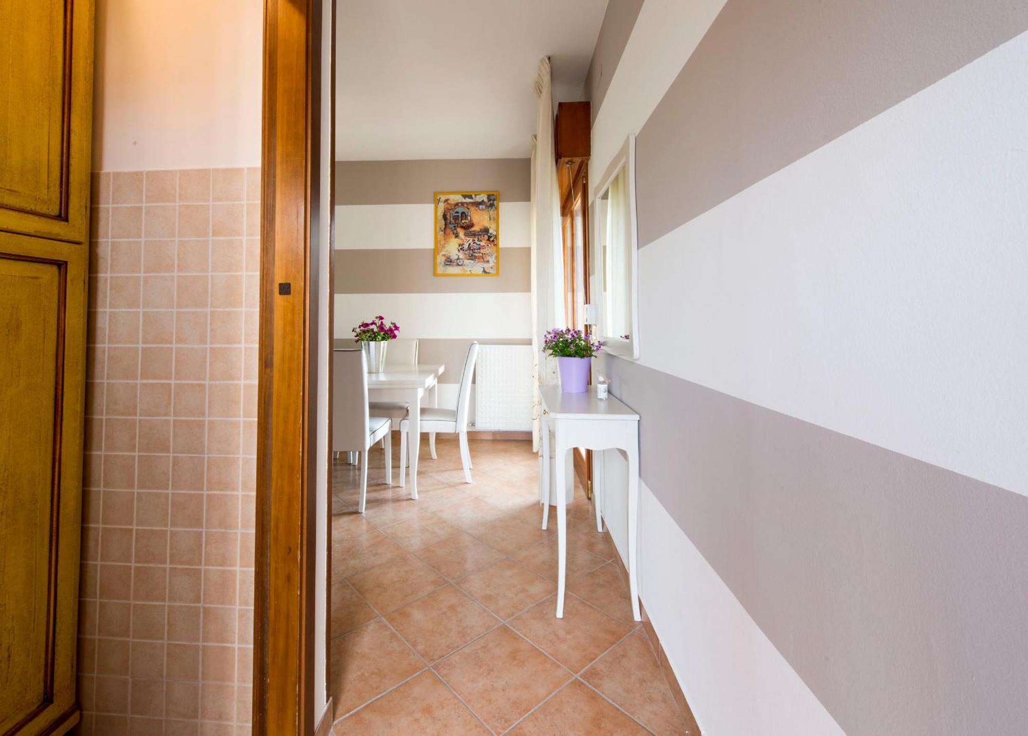 Italianflat - Peschiera Residence Peschiera del Garda Eksteriør bilde