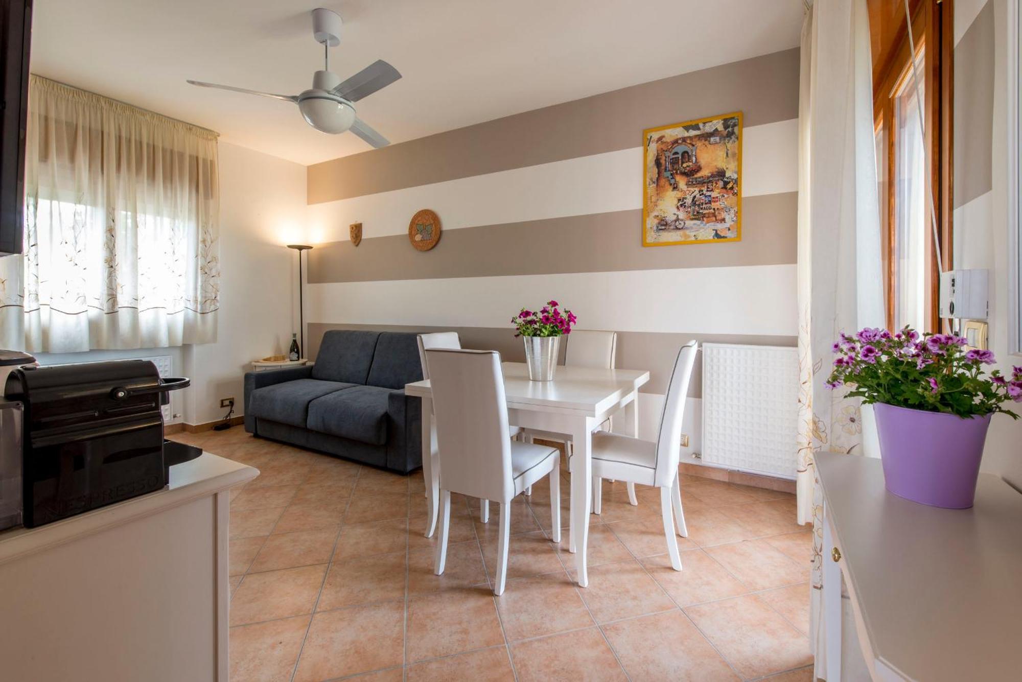 Italianflat - Peschiera Residence Peschiera del Garda Eksteriør bilde