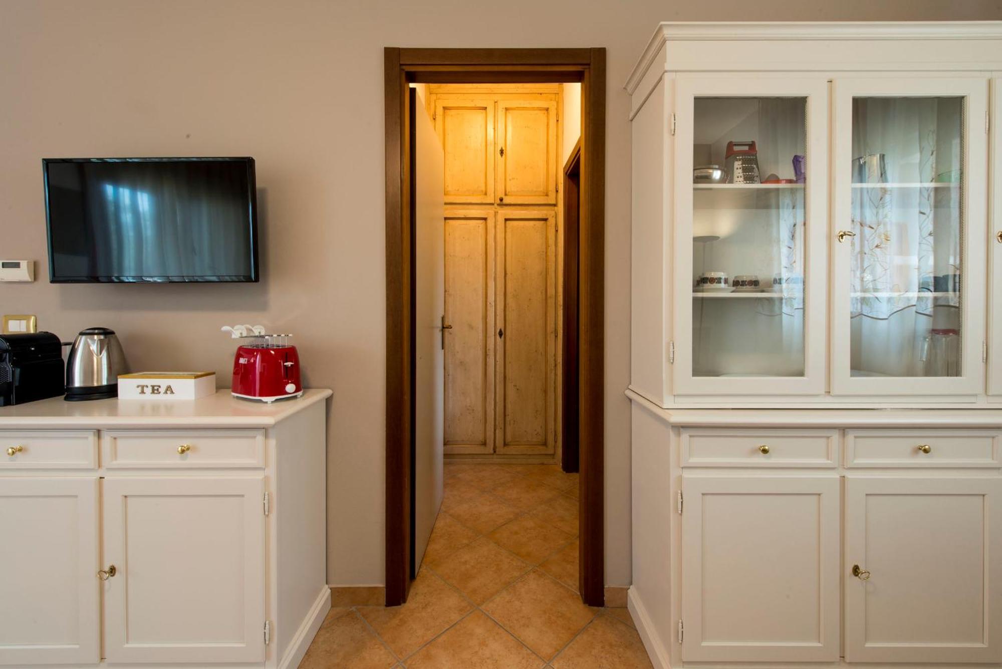 Italianflat - Peschiera Residence Peschiera del Garda Eksteriør bilde