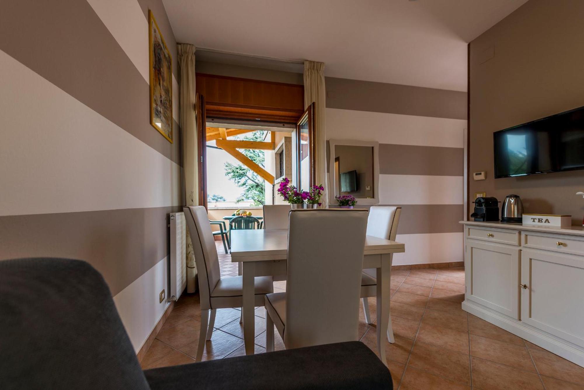 Italianflat - Peschiera Residence Peschiera del Garda Eksteriør bilde