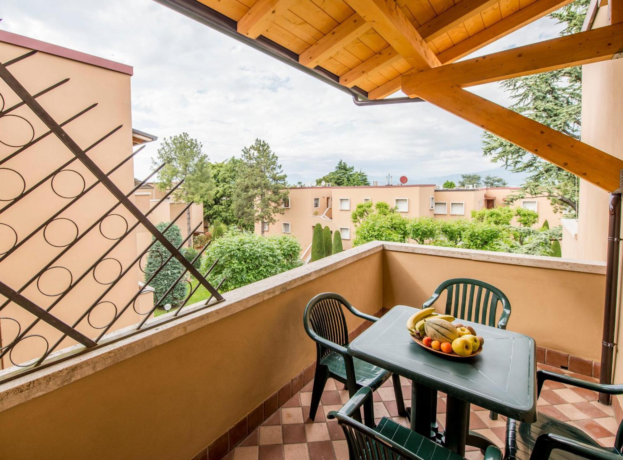 Italianflat - Peschiera Residence Peschiera del Garda Eksteriør bilde