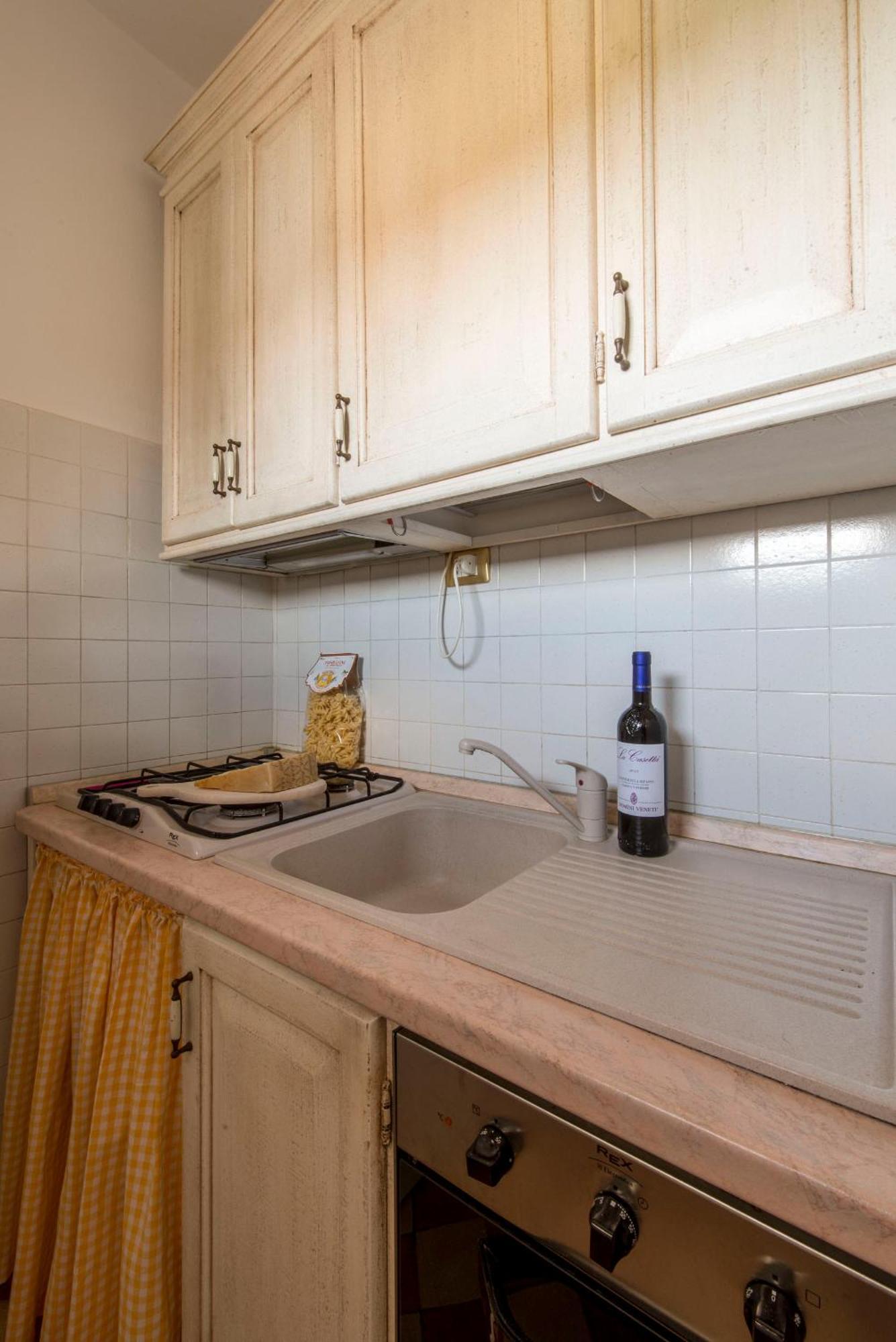 Italianflat - Peschiera Residence Peschiera del Garda Eksteriør bilde