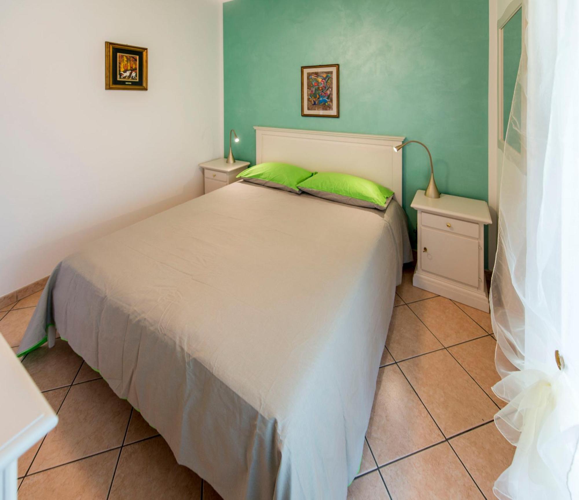 Italianflat - Peschiera Residence Peschiera del Garda Eksteriør bilde