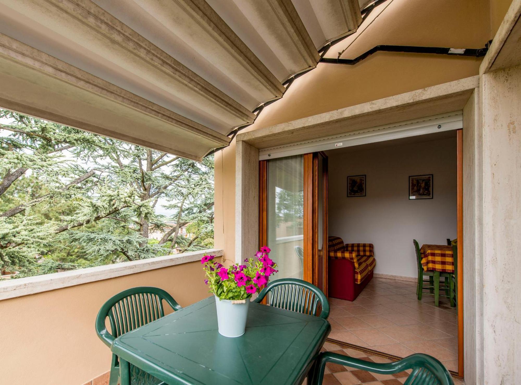 Italianflat - Peschiera Residence Peschiera del Garda Eksteriør bilde