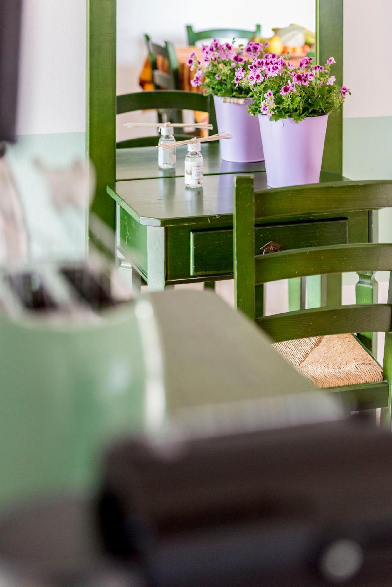 Italianflat - Peschiera Residence Peschiera del Garda Eksteriør bilde