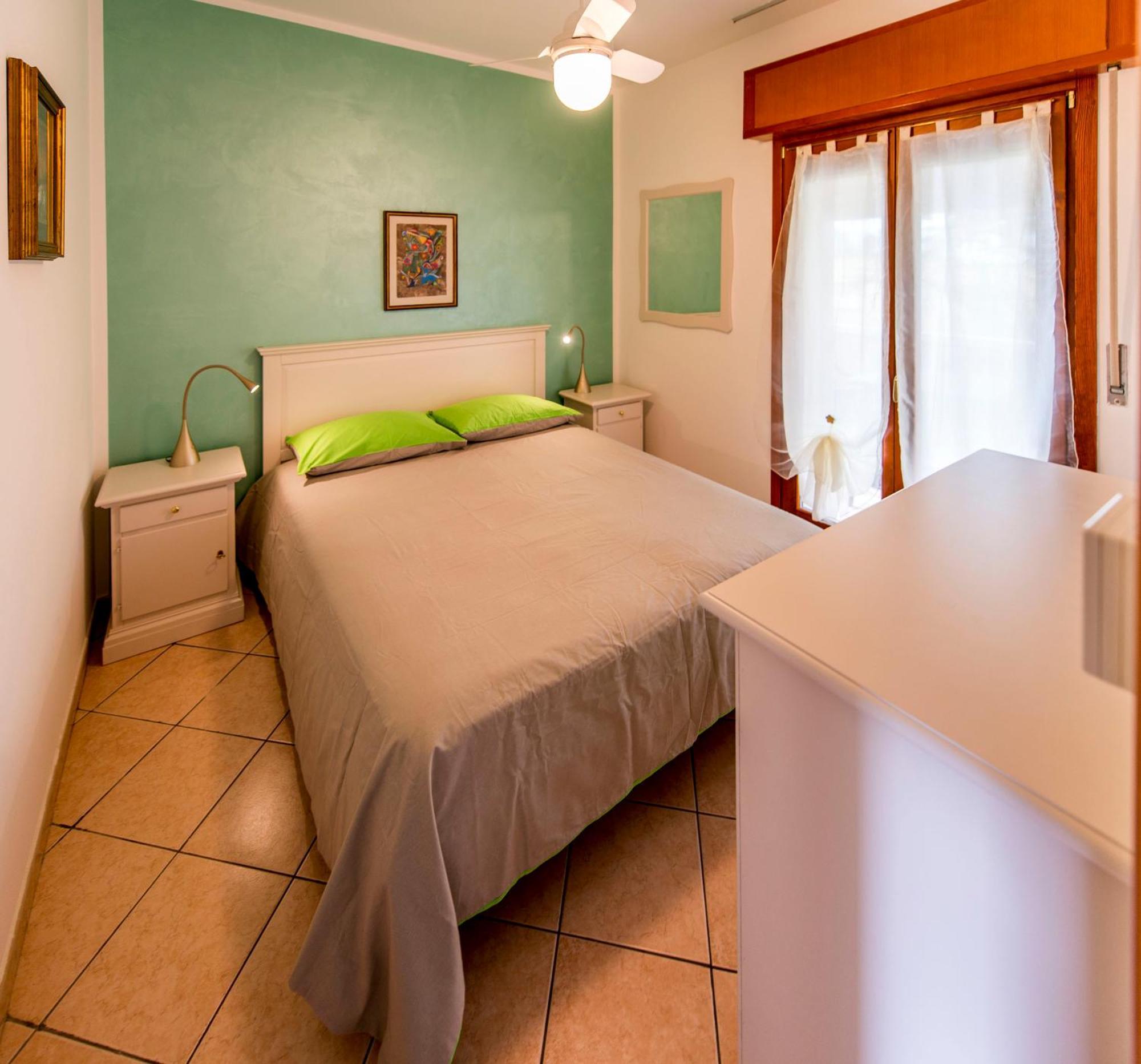 Italianflat - Peschiera Residence Peschiera del Garda Eksteriør bilde