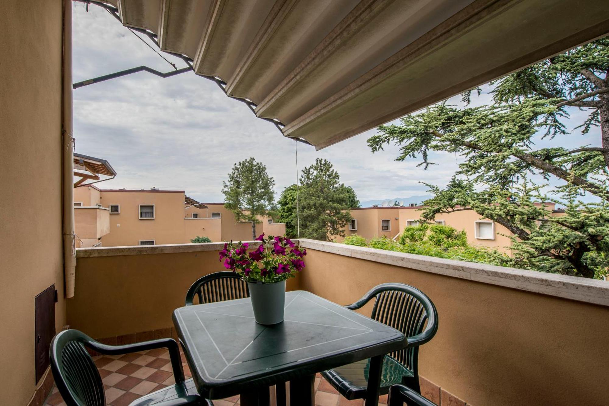 Italianflat - Peschiera Residence Peschiera del Garda Eksteriør bilde
