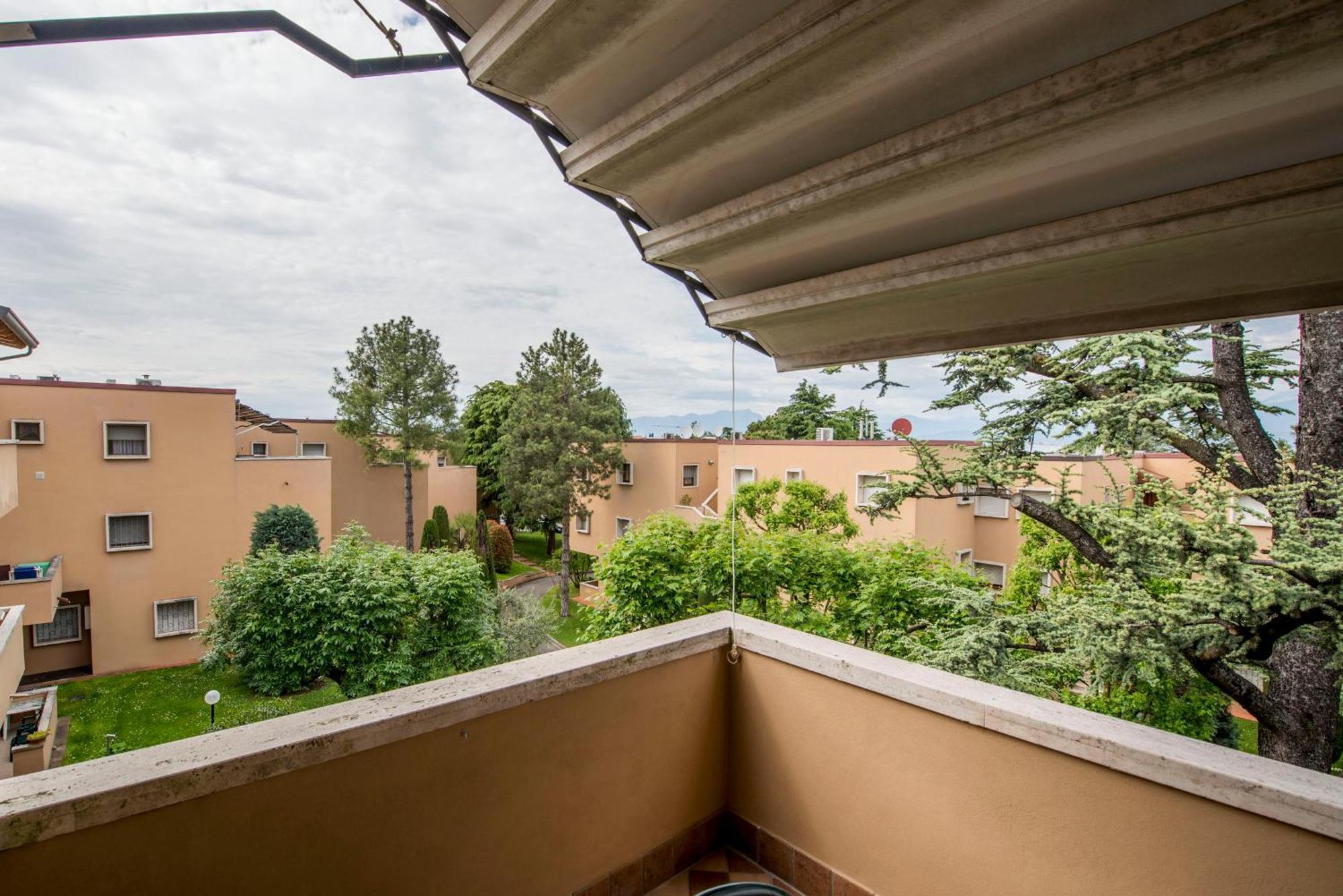 Italianflat - Peschiera Residence Peschiera del Garda Eksteriør bilde
