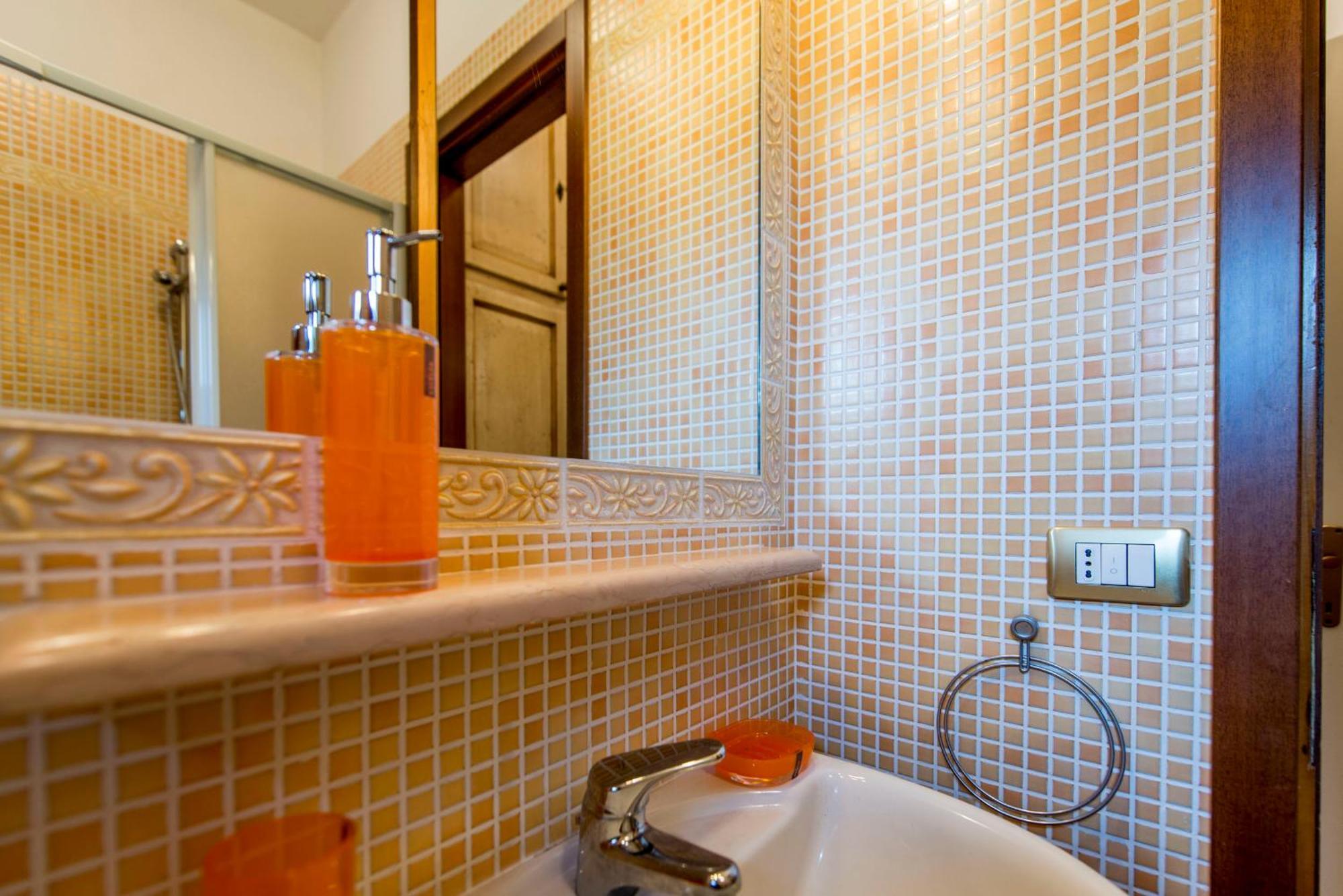 Italianflat - Peschiera Residence Peschiera del Garda Eksteriør bilde